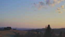 Troják, Maruška - panorama