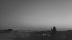 Troják, Maruška - panorama