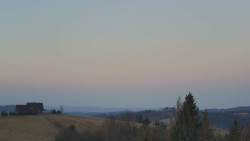 Troják, Maruška - panorama