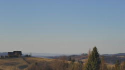 Troják, Maruška - panorama