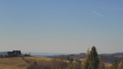 Troják, Maruška - panorama
