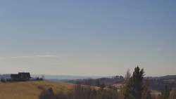 Troják, Maruška - panorama