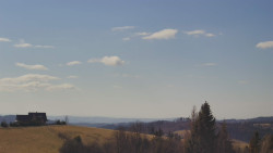 Troják, Maruška - panorama