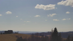 Troják, Maruška - panorama