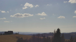 Troják, Maruška - panorama
