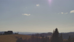 Troják, Maruška - panorama