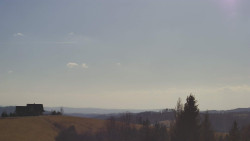 Troják, Maruška - panorama