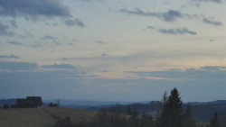 Troják, Maruška - panorama