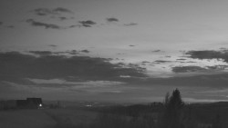 Troják, Maruška - panorama