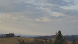 Troják, Maruška - panorama