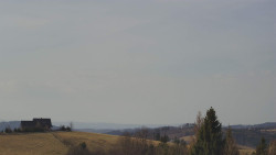 Troják, Maruška - panorama