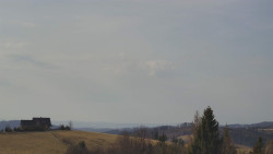 Troják, Maruška - panorama