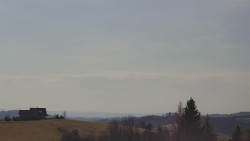 Troják, Maruška - panorama