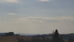 Troják, Maruška - panorama