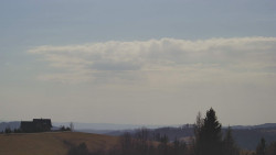 Troják, Maruška - panorama