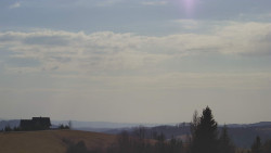 Troják, Maruška - panorama