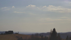Troják, Maruška - panorama