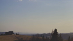 Troják, Maruška - panorama