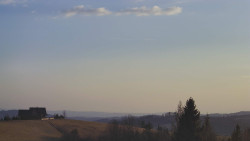 Troják, Maruška - panorama