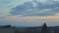 Troják, Maruška - panorama