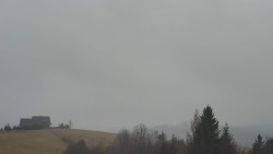 Troják, Maruška - panorama