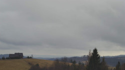 Troják, Maruška - panorama