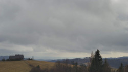 Troják, Maruška - panorama