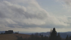 Troják, Maruška - panorama