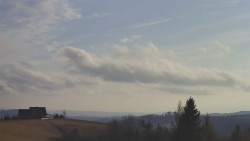 Troják, Maruška - panorama