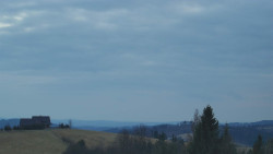 Troják, Maruška - panorama