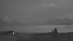 Troják, Maruška - panorama