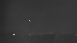 Troják, Maruška - panorama