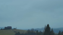 Troják, Maruška - panorama