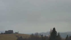 Troják, Maruška - panorama