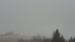 Troják, Maruška - panorama