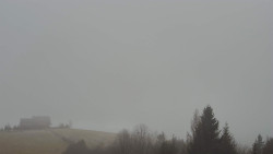 Troják, Maruška - panorama