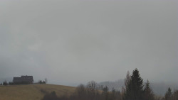 Troják, Maruška - panorama