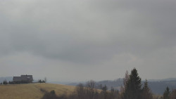 Troják, Maruška - panorama