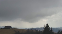 Troják, Maruška - panorama