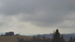 Troják, Maruška - panorama