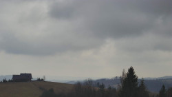 Troják, Maruška - panorama