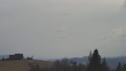 Troják, Maruška - panorama