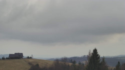 Troják, Maruška - panorama