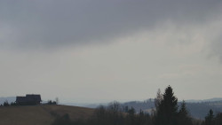 Troják, Maruška - panorama