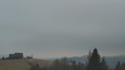 Troják, Maruška - panorama