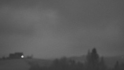 Troják, Maruška - panorama