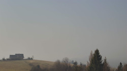 Troják, Maruška - panorama