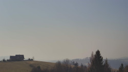 Troják, Maruška - panorama