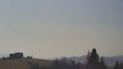 Troják, Maruška - panorama
