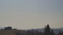 Troják, Maruška - panorama